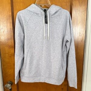 EUC lululemon hoodie